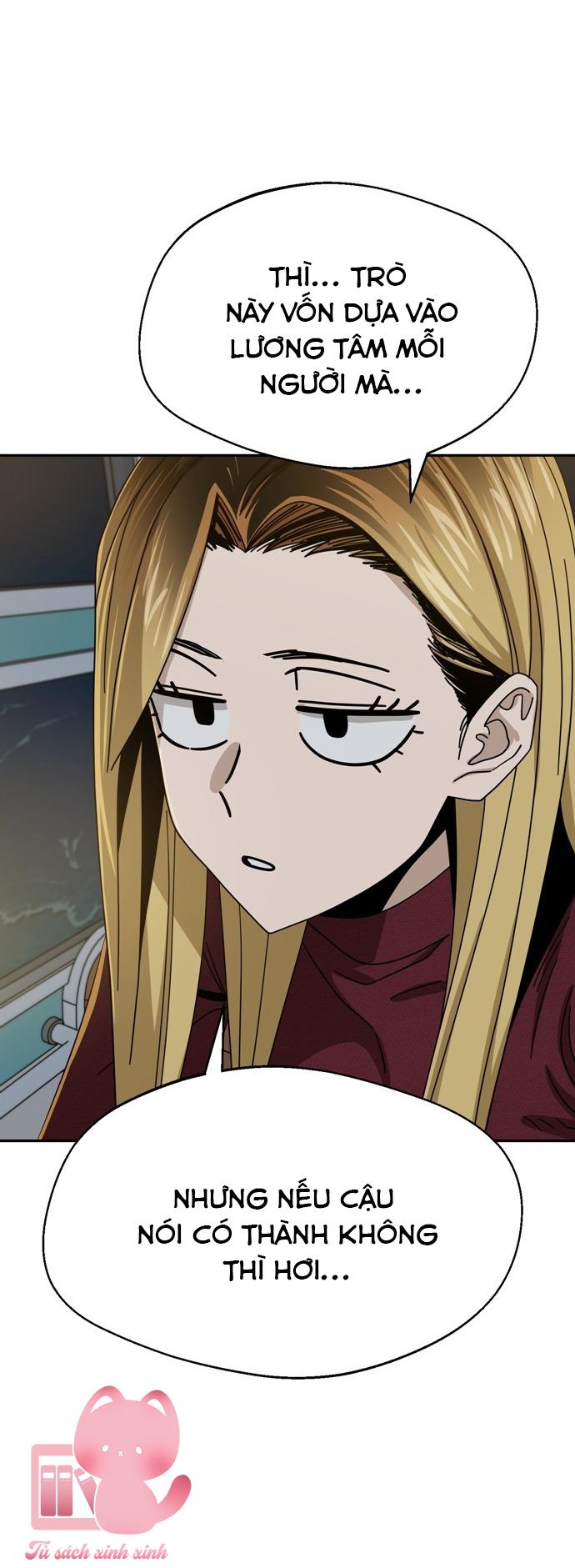 Lớ Ngớ Vớ Phải Tình Yêu - Chap 36 - Trang 46