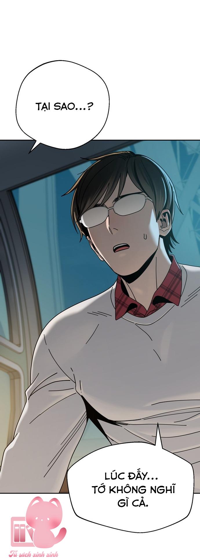 Lớ Ngớ Vớ Phải Tình Yêu - Chap 36 - Trang 55