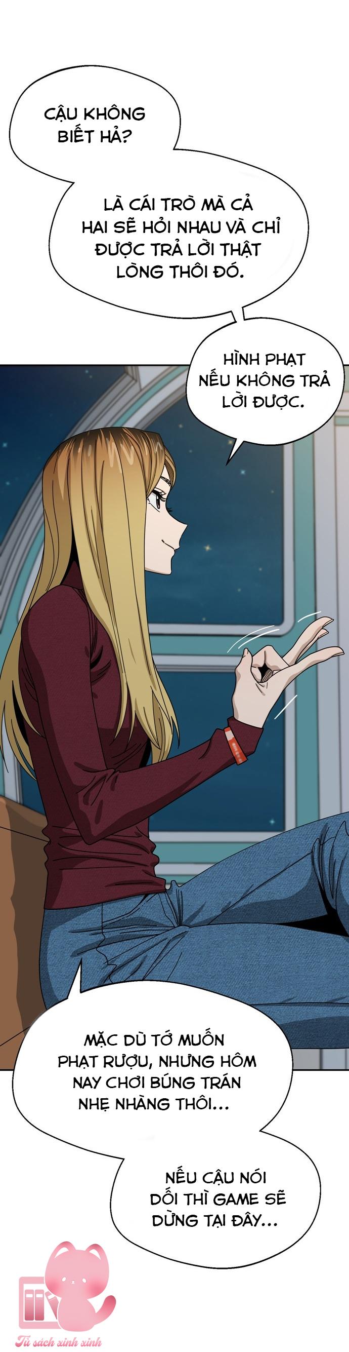 Lớ Ngớ Vớ Phải Tình Yêu - Chap 36 - Trang 6