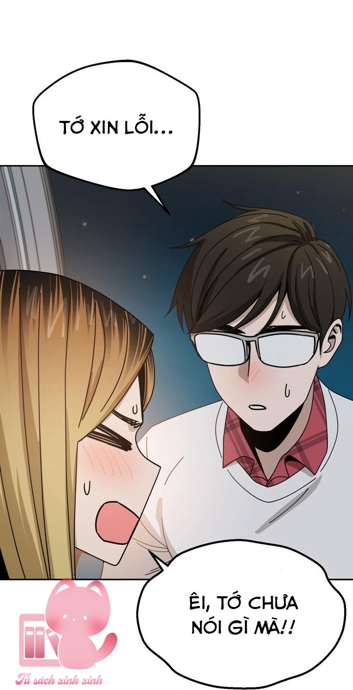 Lớ Ngớ Vớ Phải Tình Yêu - Chap 36 - Trang 63
