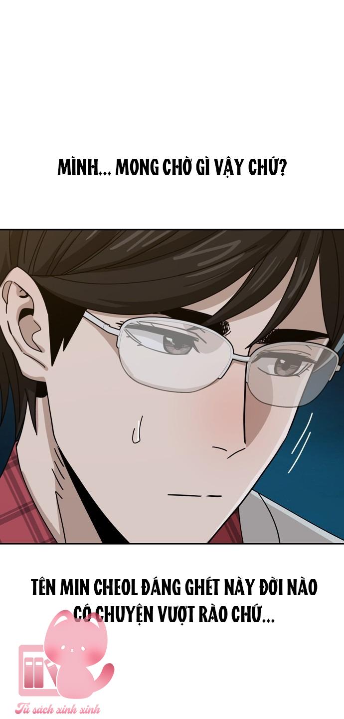 Lớ Ngớ Vớ Phải Tình Yêu - Chap 36 - Trang 65