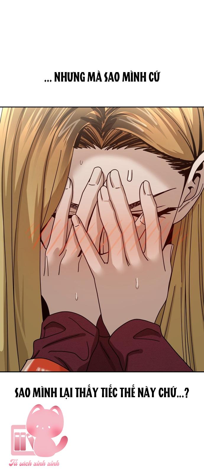 Lớ Ngớ Vớ Phải Tình Yêu - Chap 36 - Trang 67