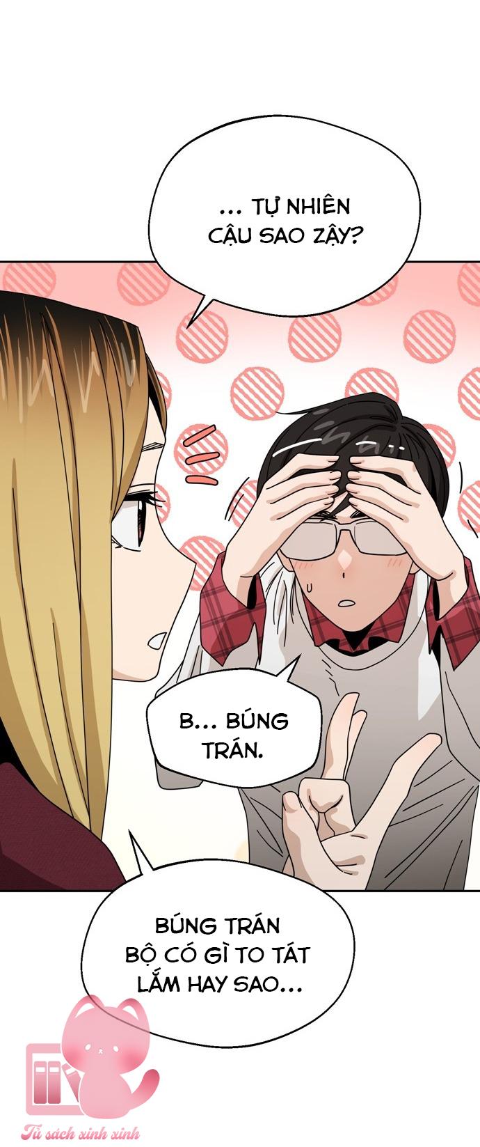 Lớ Ngớ Vớ Phải Tình Yêu - Chap 36 - Trang 7
