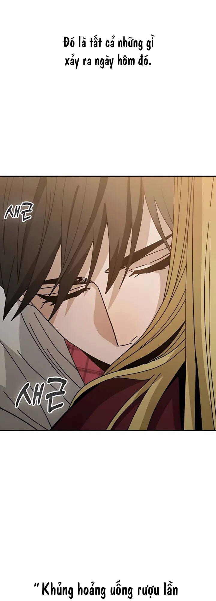 Lớ Ngớ Vớ Phải Tình Yêu - Chap 37.2