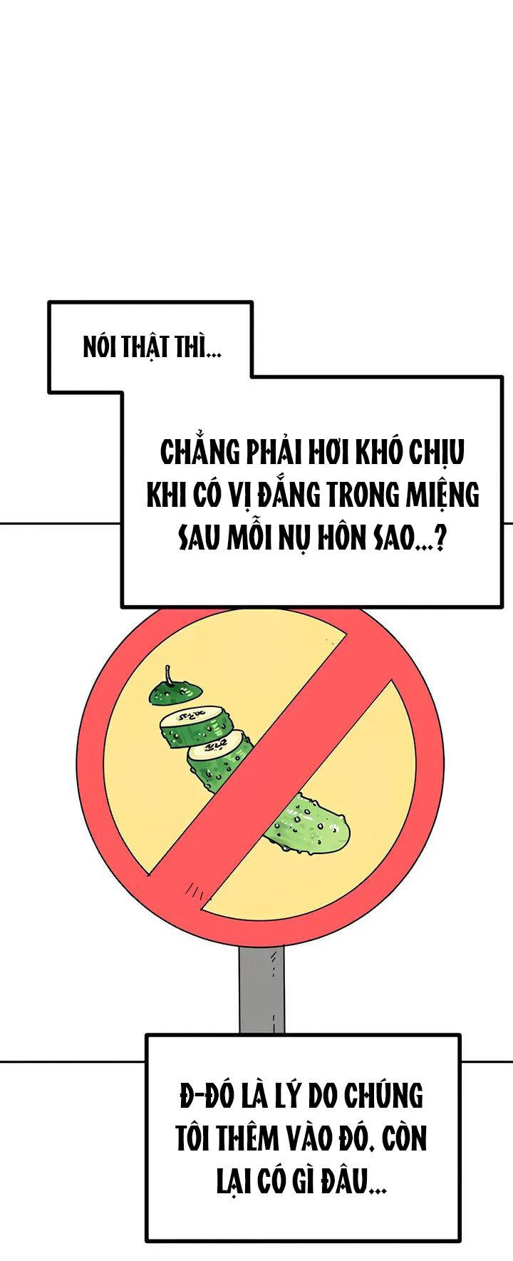 Lớ Ngớ Vớ Phải Tình Yêu - Chap 37.2