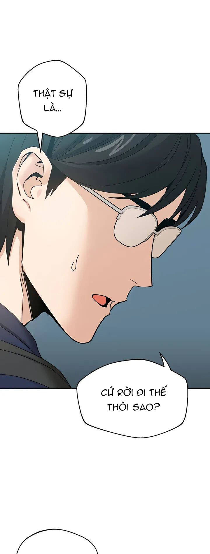 Lớ Ngớ Vớ Phải Tình Yêu - Chap 37.2