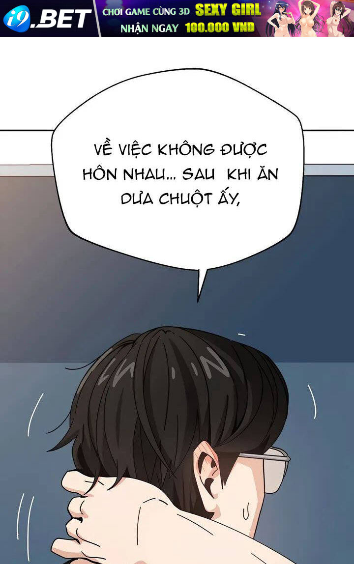 Lớ Ngớ Vớ Phải Tình Yêu - Chap 37.2