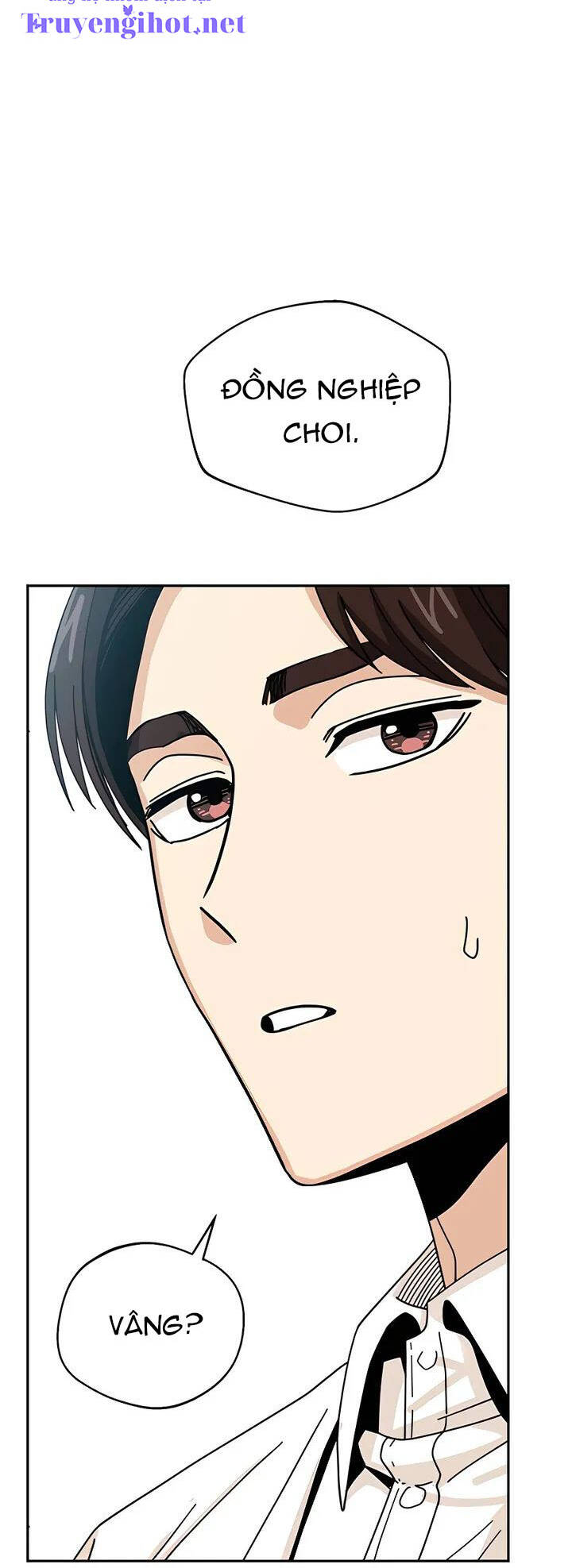 Lớ Ngớ Vớ Phải Tình Yêu - Chap 37.2