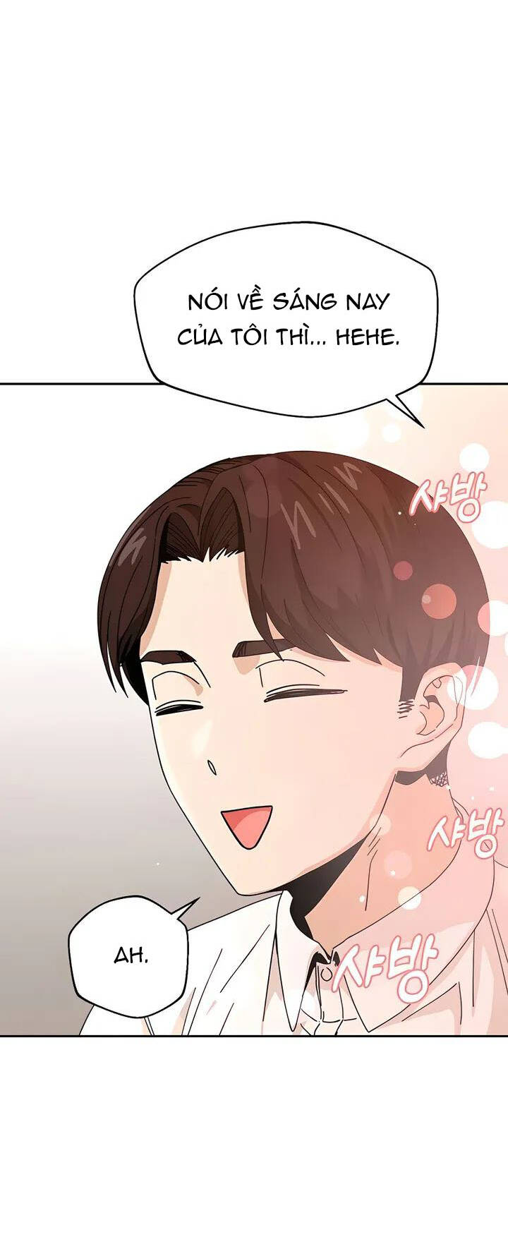 Lớ Ngớ Vớ Phải Tình Yêu - Chap 37.2