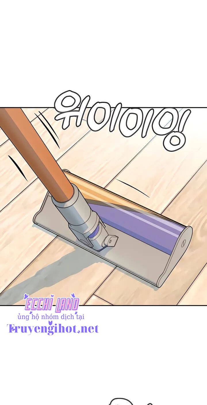 Lớ Ngớ Vớ Phải Tình Yêu - Chap 37.2
