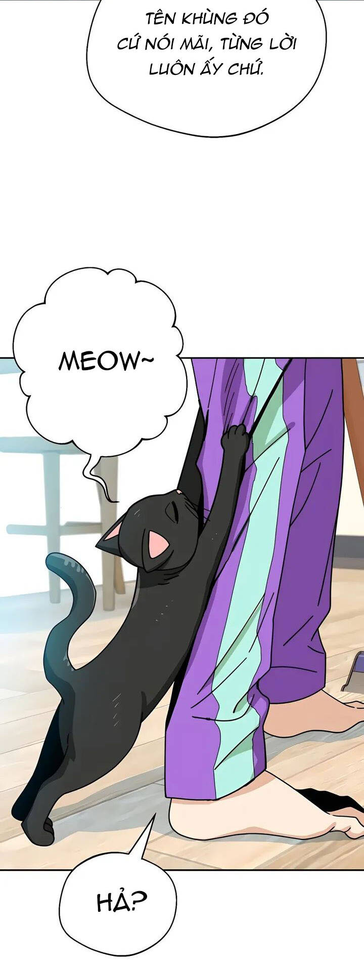Lớ Ngớ Vớ Phải Tình Yêu - Chap 37.2