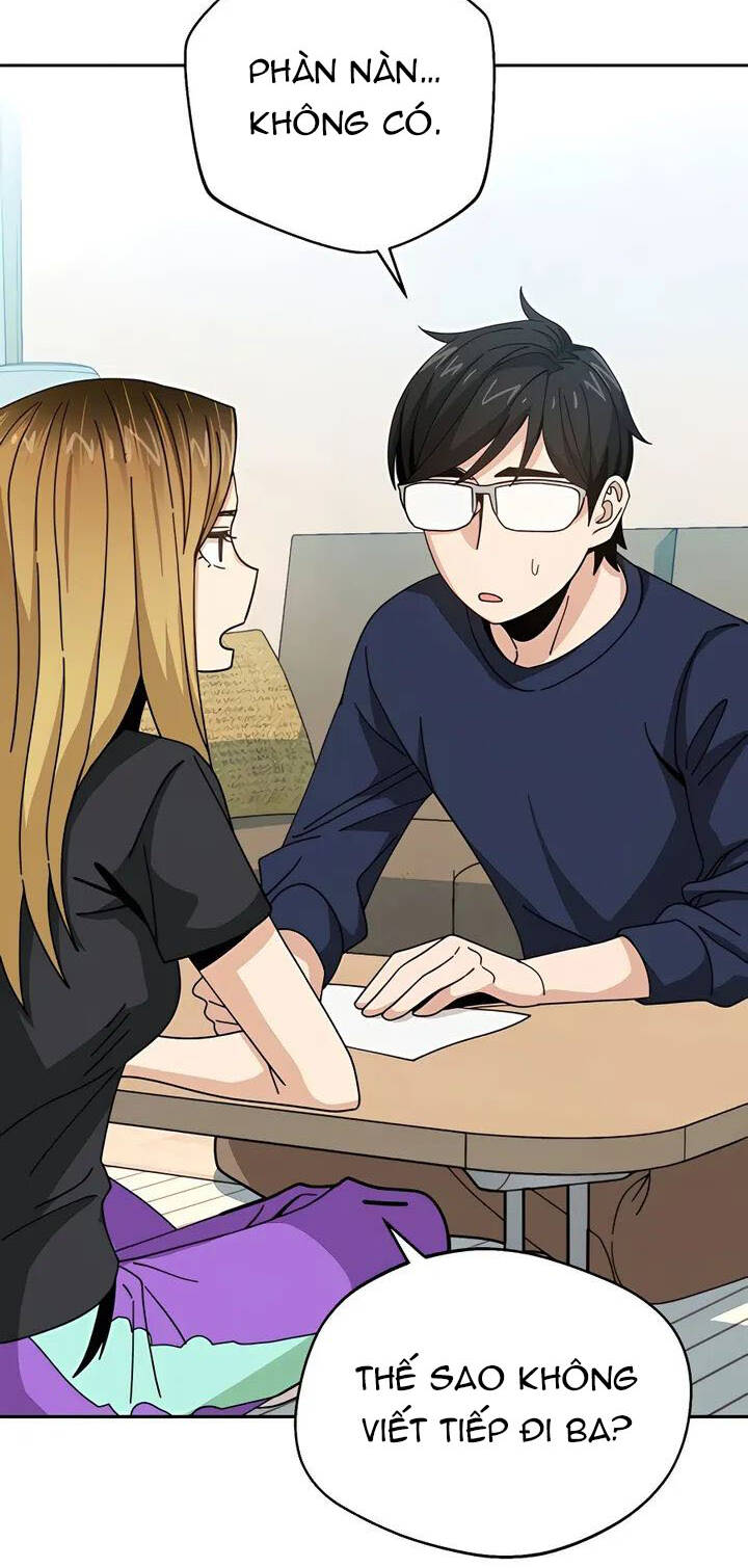 Lớ Ngớ Vớ Phải Tình Yêu - Chap 37.2