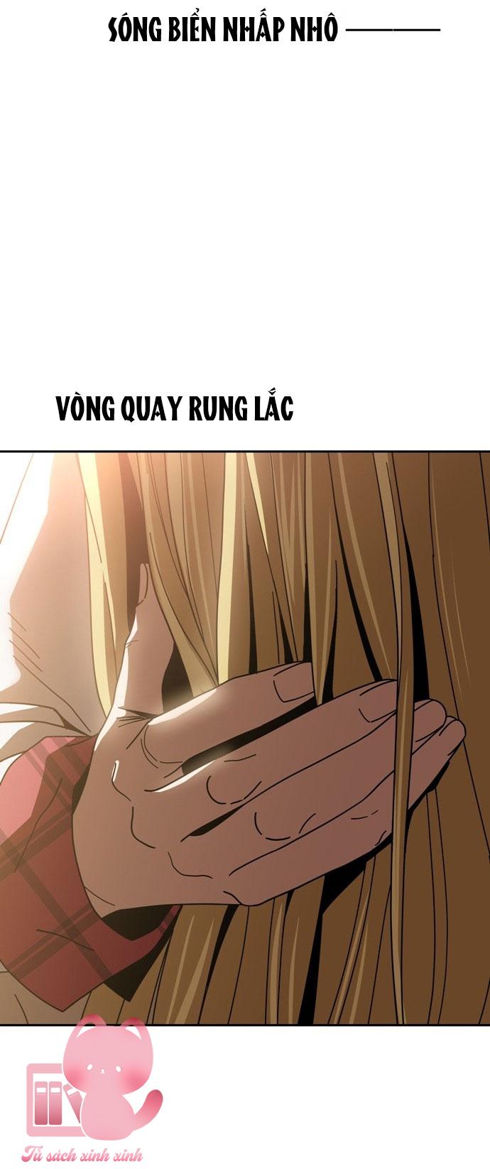 Lớ Ngớ Vớ Phải Tình Yêu - Chap 37 - Trang 11