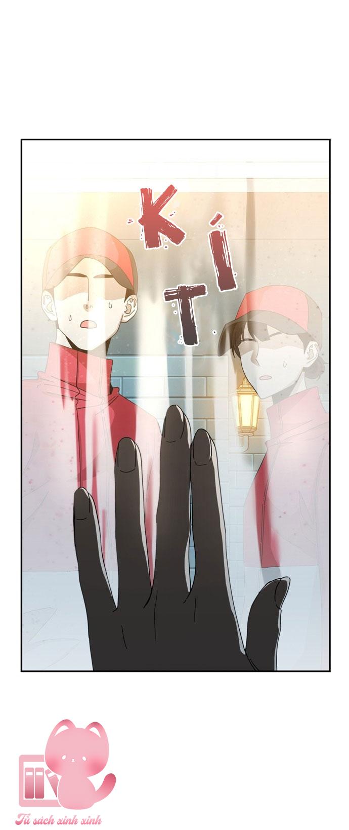 Lớ Ngớ Vớ Phải Tình Yêu - Chap 37 - Trang 37
