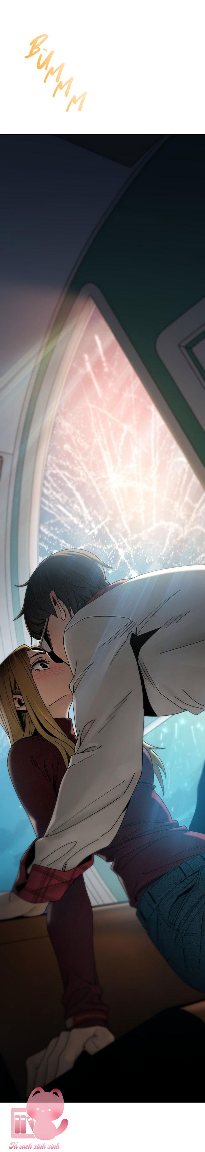 Lớ Ngớ Vớ Phải Tình Yêu - Chap 37 - Trang 4