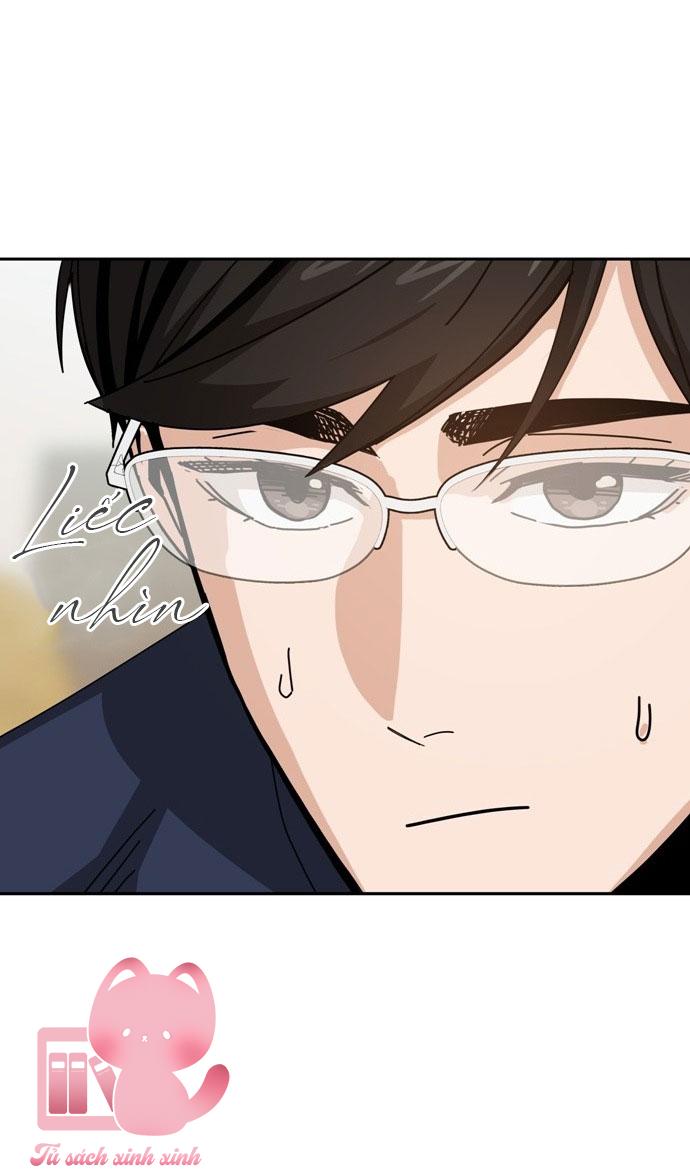 Lớ Ngớ Vớ Phải Tình Yêu - Chap 37 - Trang 45