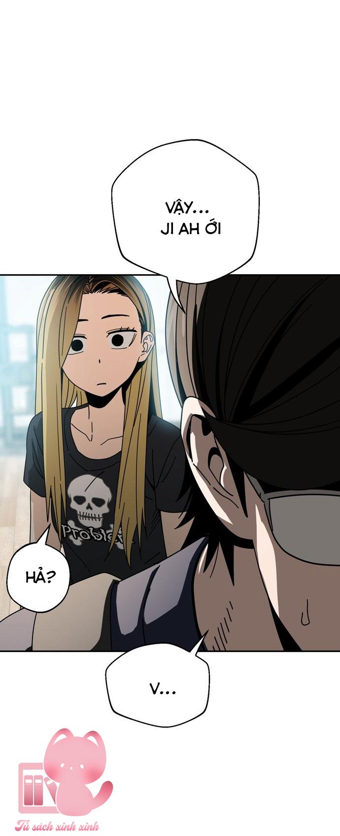 Lớ Ngớ Vớ Phải Tình Yêu - Chap 37 - Trang 59