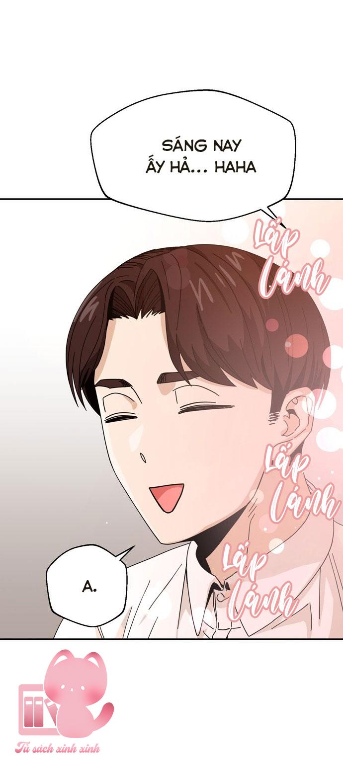 Lớ Ngớ Vớ Phải Tình Yêu - Chap 37 - Trang 68