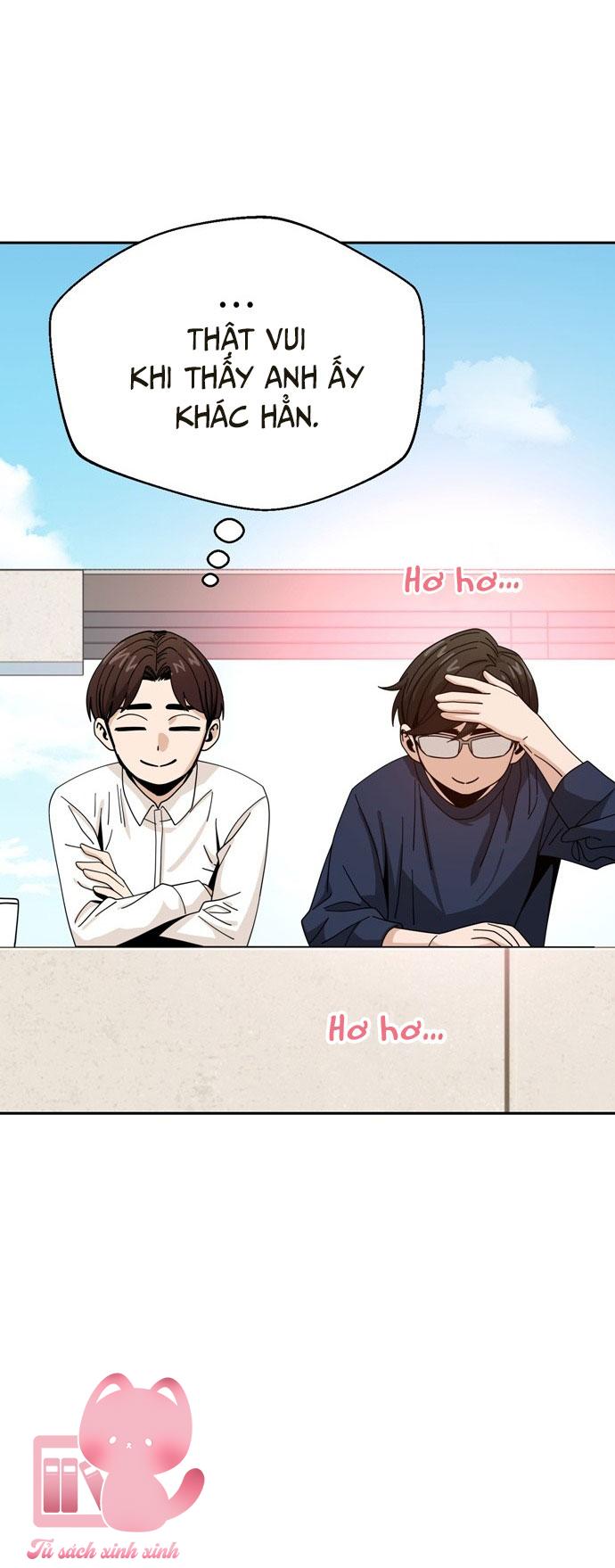Lớ Ngớ Vớ Phải Tình Yêu - Chap 37 - Trang 69