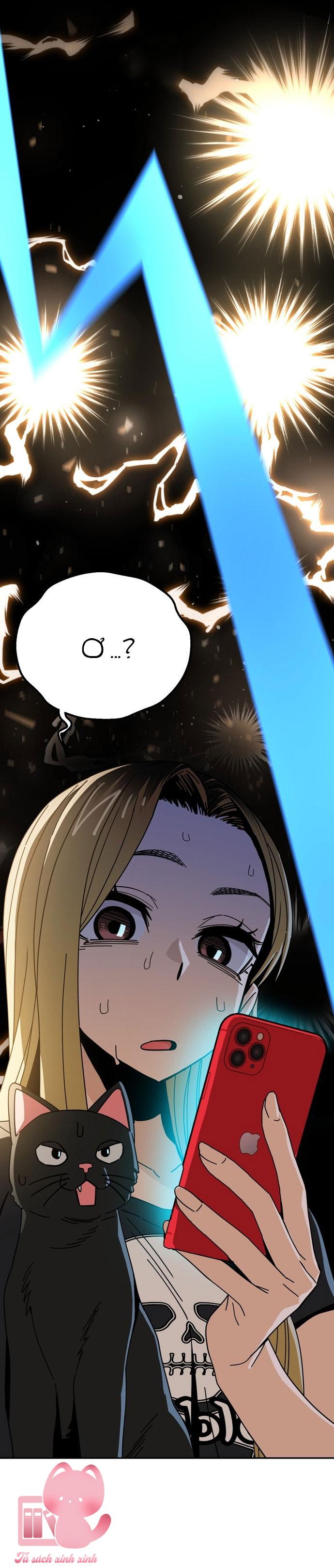 Lớ Ngớ Vớ Phải Tình Yêu - Chap 37 - Trang 81