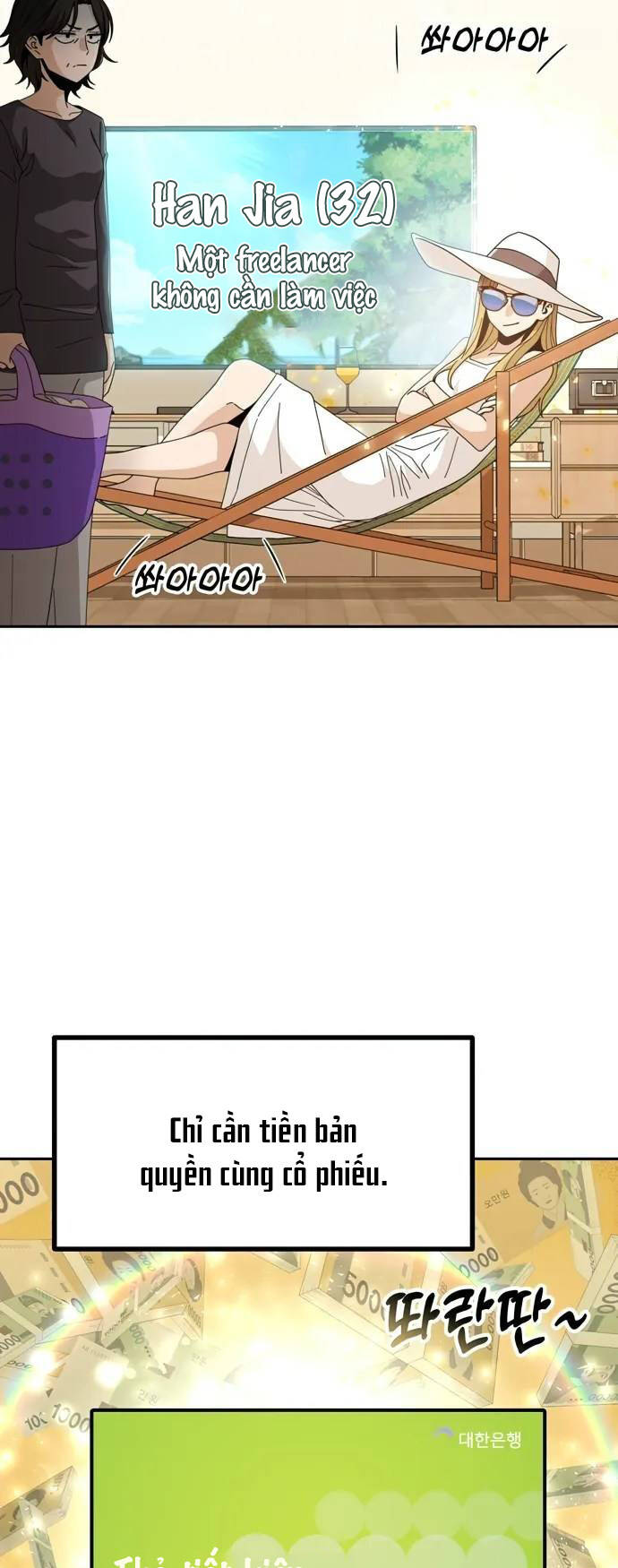 Lớ Ngớ Vớ Phải Tình Yêu - Chap 38.1