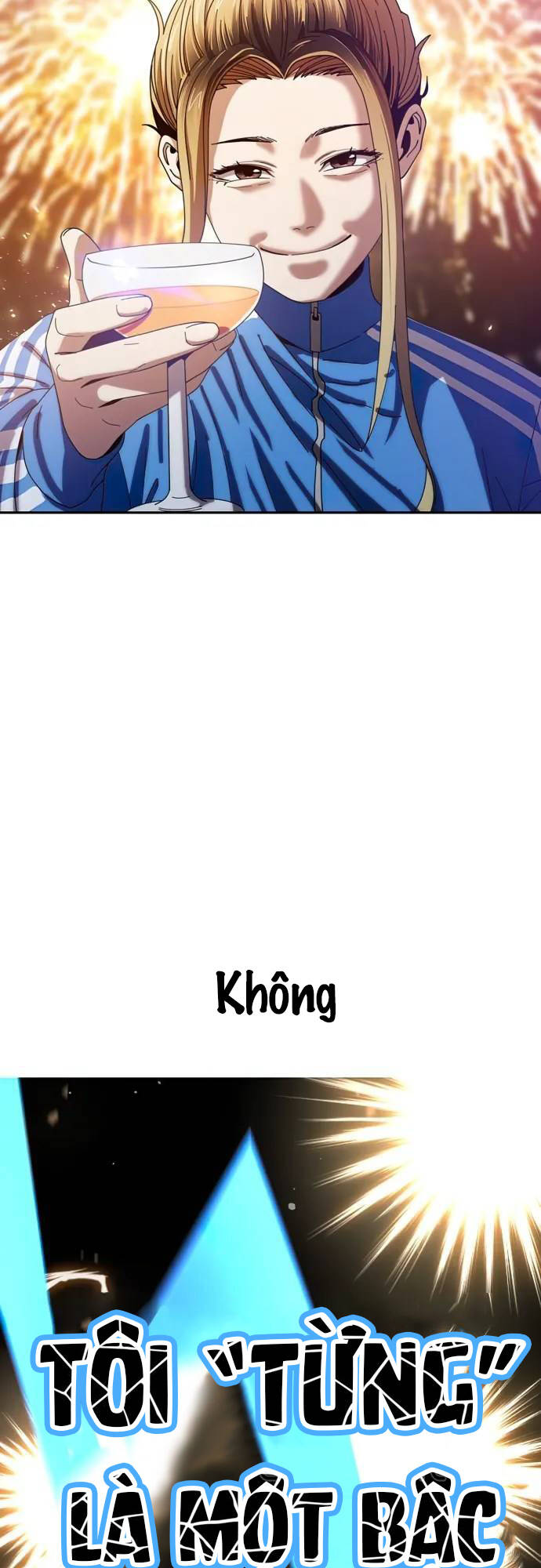 Lớ Ngớ Vớ Phải Tình Yêu - Chap 38.1