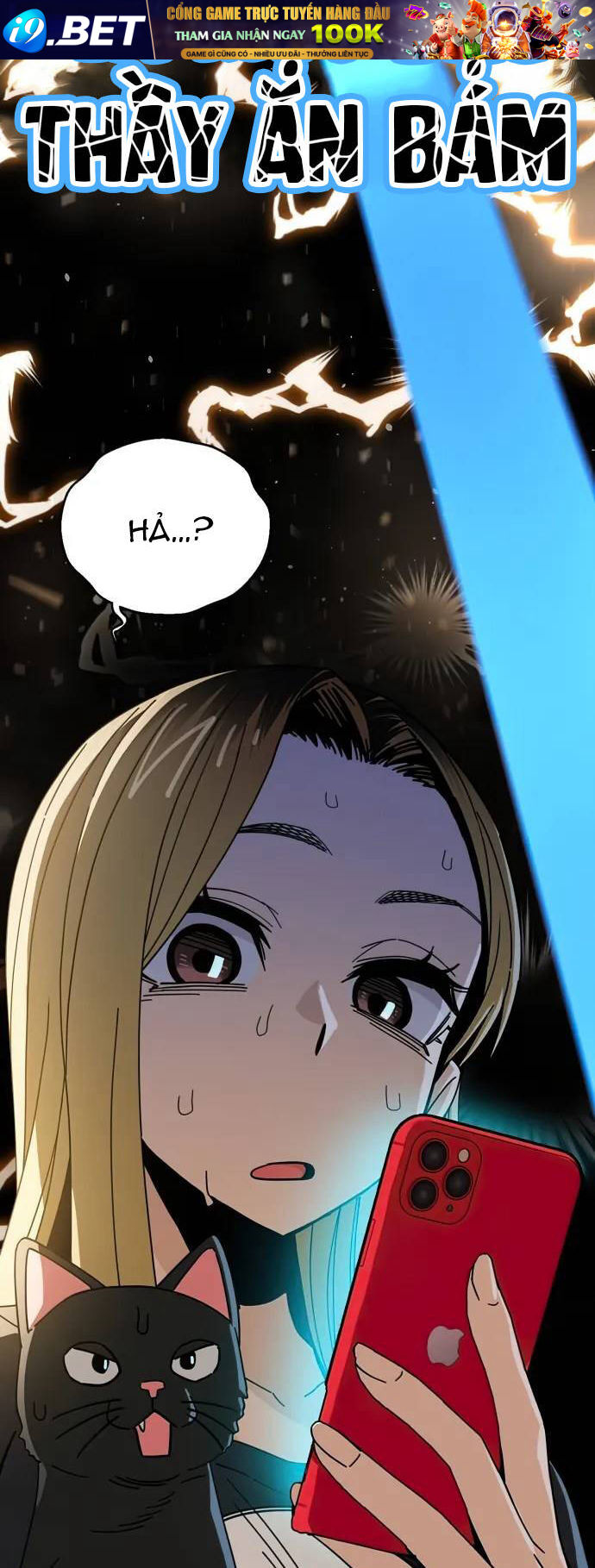 Lớ Ngớ Vớ Phải Tình Yêu - Chap 38.1