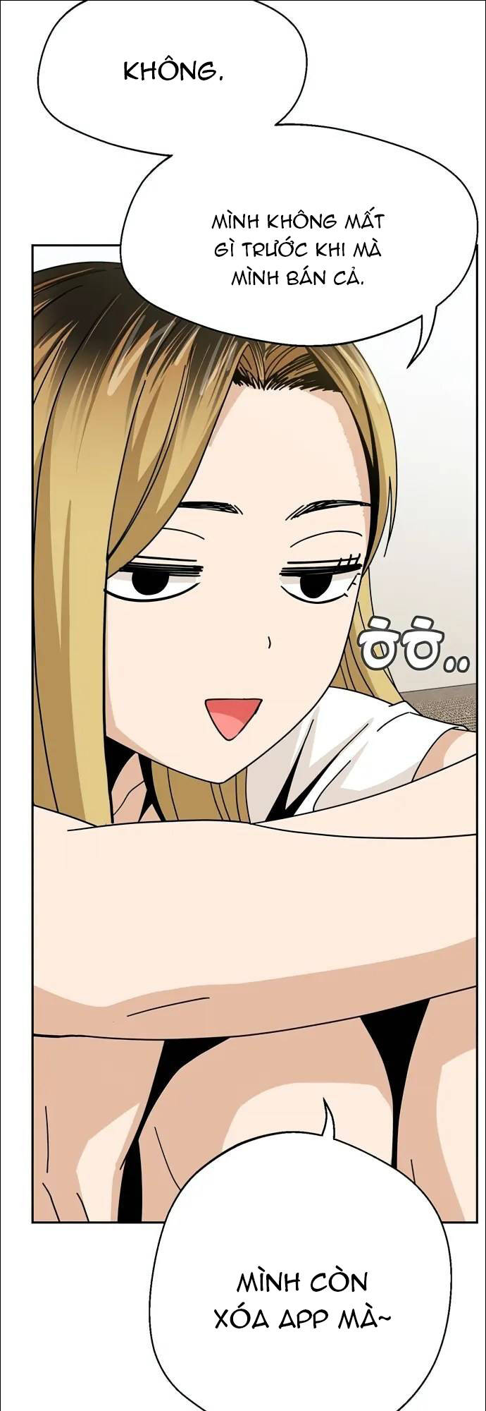 Lớ Ngớ Vớ Phải Tình Yêu - Chap 38.2