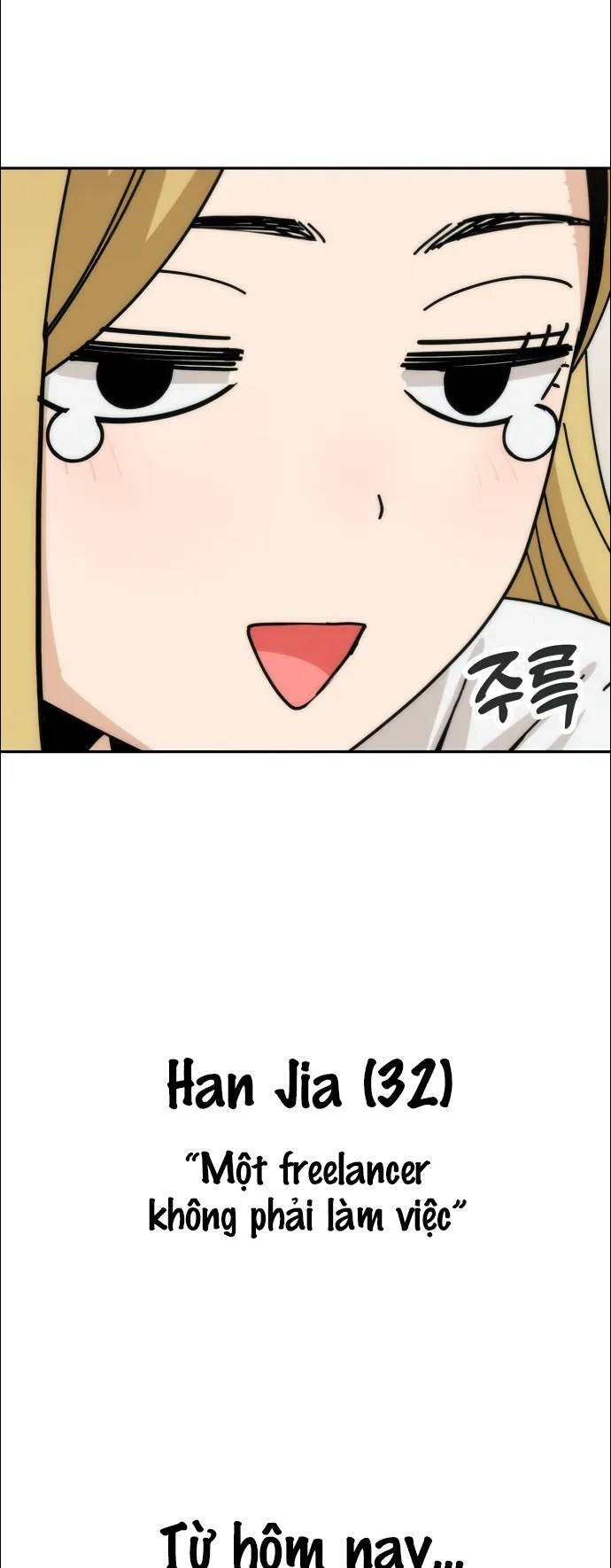 Lớ Ngớ Vớ Phải Tình Yêu - Chap 38.2