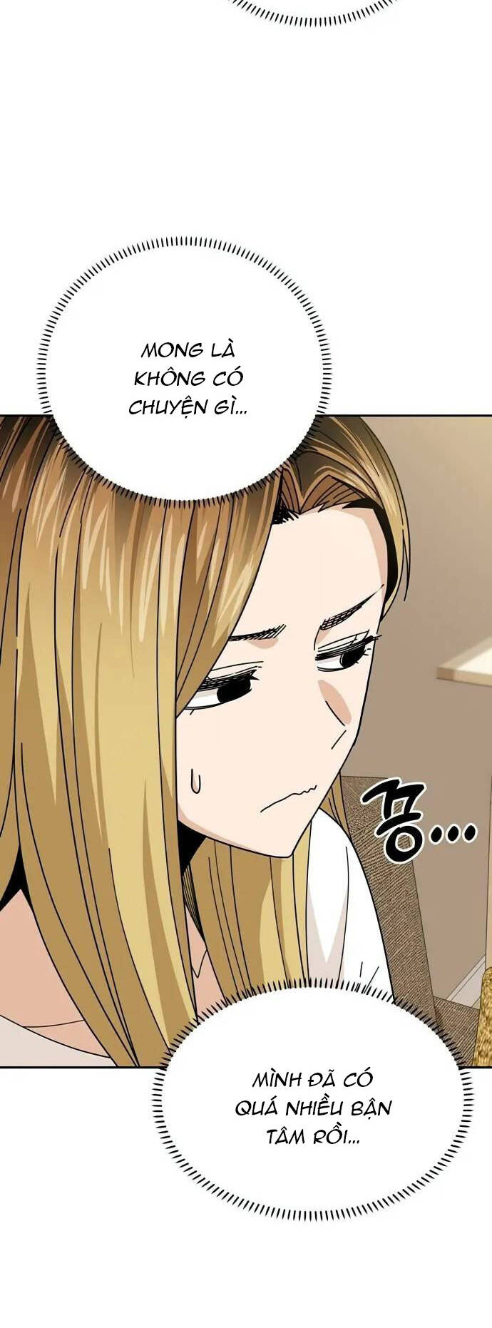 Lớ Ngớ Vớ Phải Tình Yêu - Chap 38.2