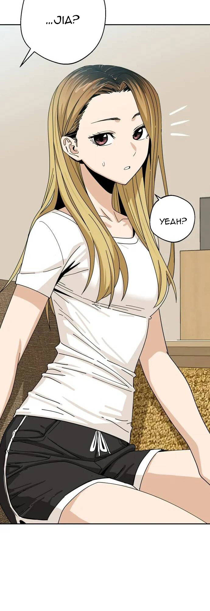 Lớ Ngớ Vớ Phải Tình Yêu - Chap 38.2