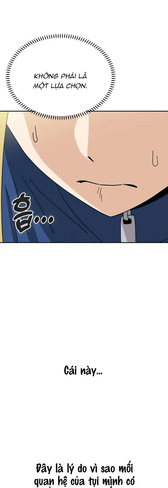 Lớ Ngớ Vớ Phải Tình Yêu - Chap 38.2