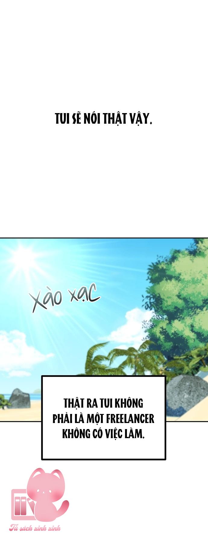 Lớ Ngớ Vớ Phải Tình Yêu - Chap 38 - Trang 1