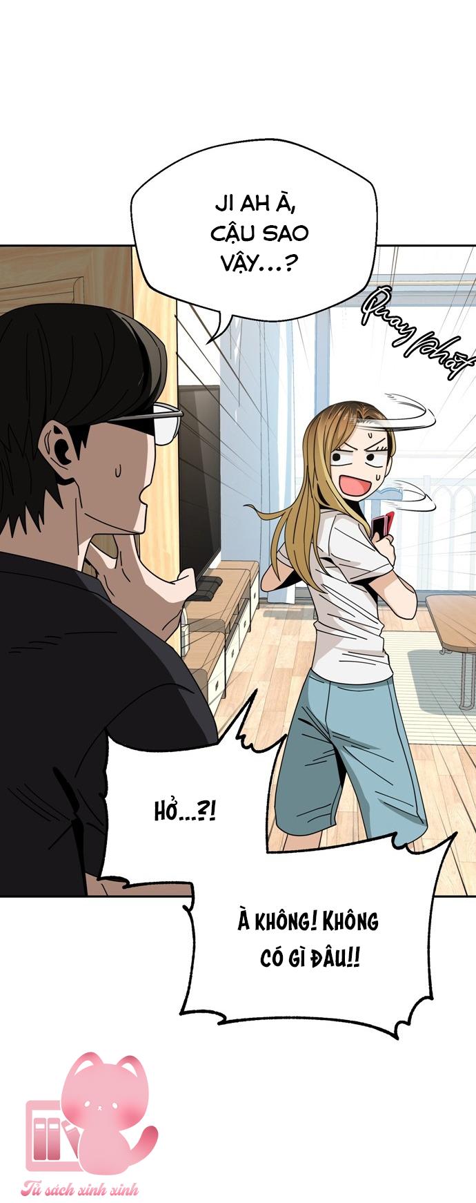Lớ Ngớ Vớ Phải Tình Yêu - Chap 38 - Trang 25