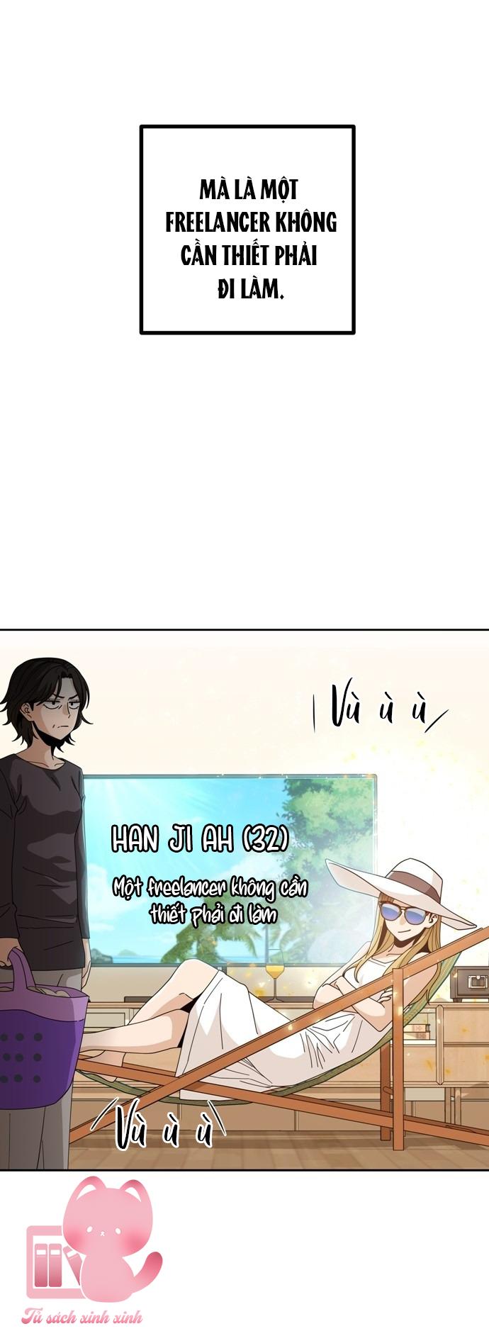 Lớ Ngớ Vớ Phải Tình Yêu - Chap 38 - Trang 3