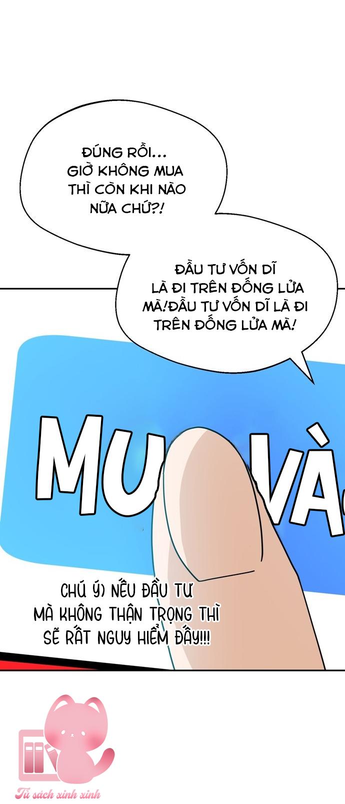 Lớ Ngớ Vớ Phải Tình Yêu - Chap 38 - Trang 33