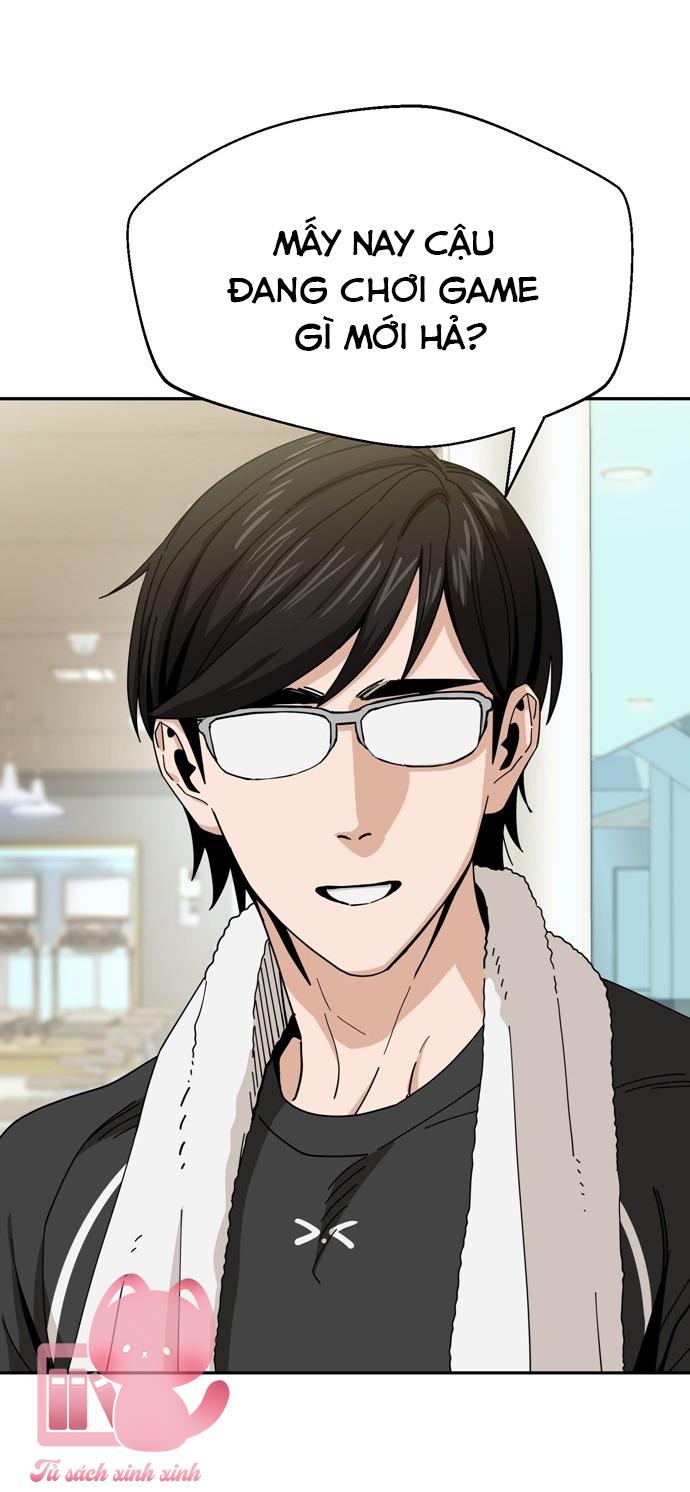 Lớ Ngớ Vớ Phải Tình Yêu - Chap 38 - Trang 39