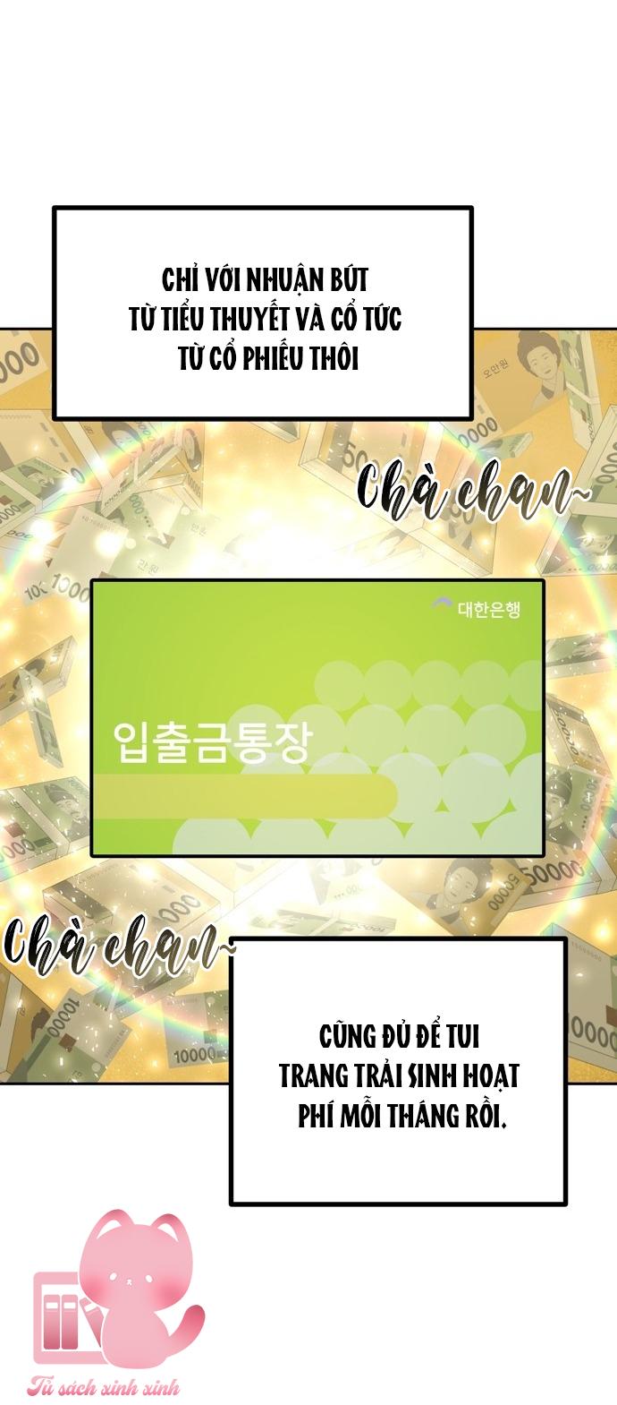 Lớ Ngớ Vớ Phải Tình Yêu - Chap 38 - Trang 4