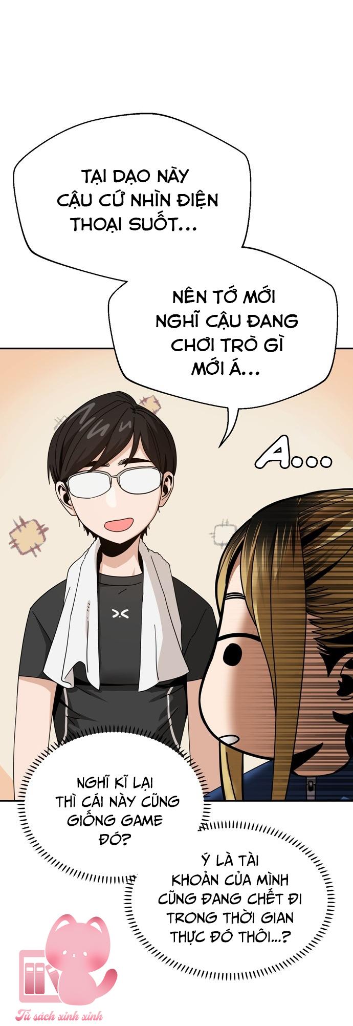 Lớ Ngớ Vớ Phải Tình Yêu - Chap 38 - Trang 41