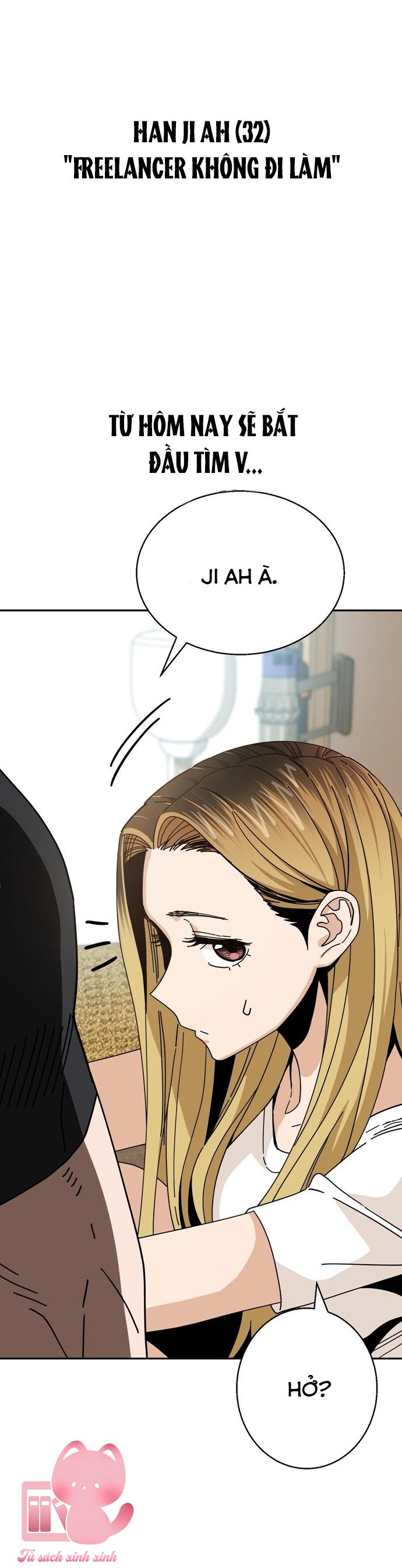 Lớ Ngớ Vớ Phải Tình Yêu - Chap 38 - Trang 65