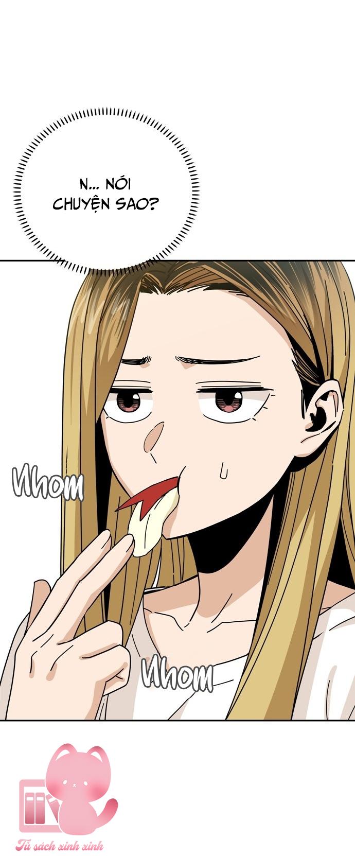 Lớ Ngớ Vớ Phải Tình Yêu - Chap 38 - Trang 67
