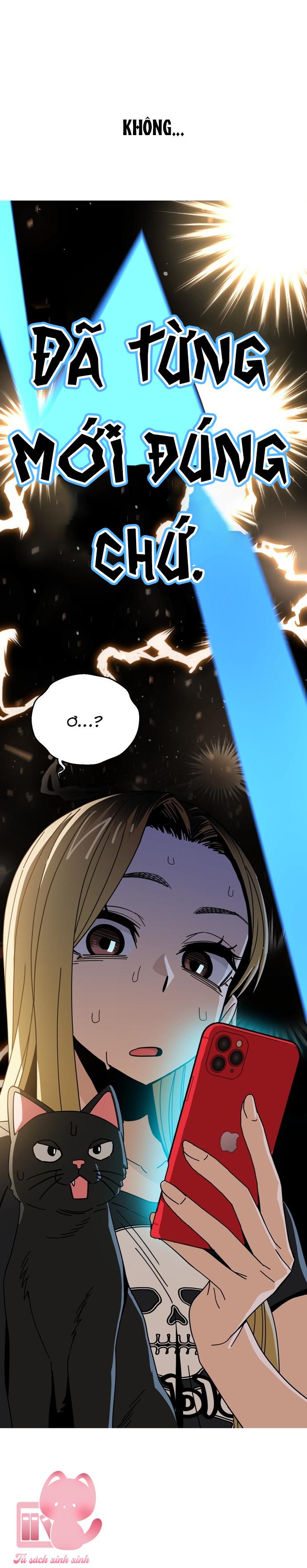 Lớ Ngớ Vớ Phải Tình Yêu - Chap 38 - Trang 7