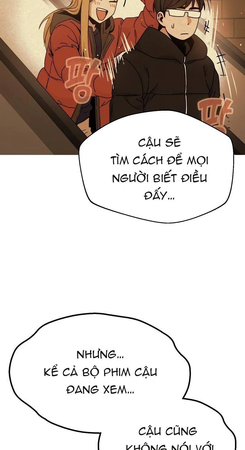 Lớ Ngớ Vớ Phải Tình Yêu - Chap 39.1