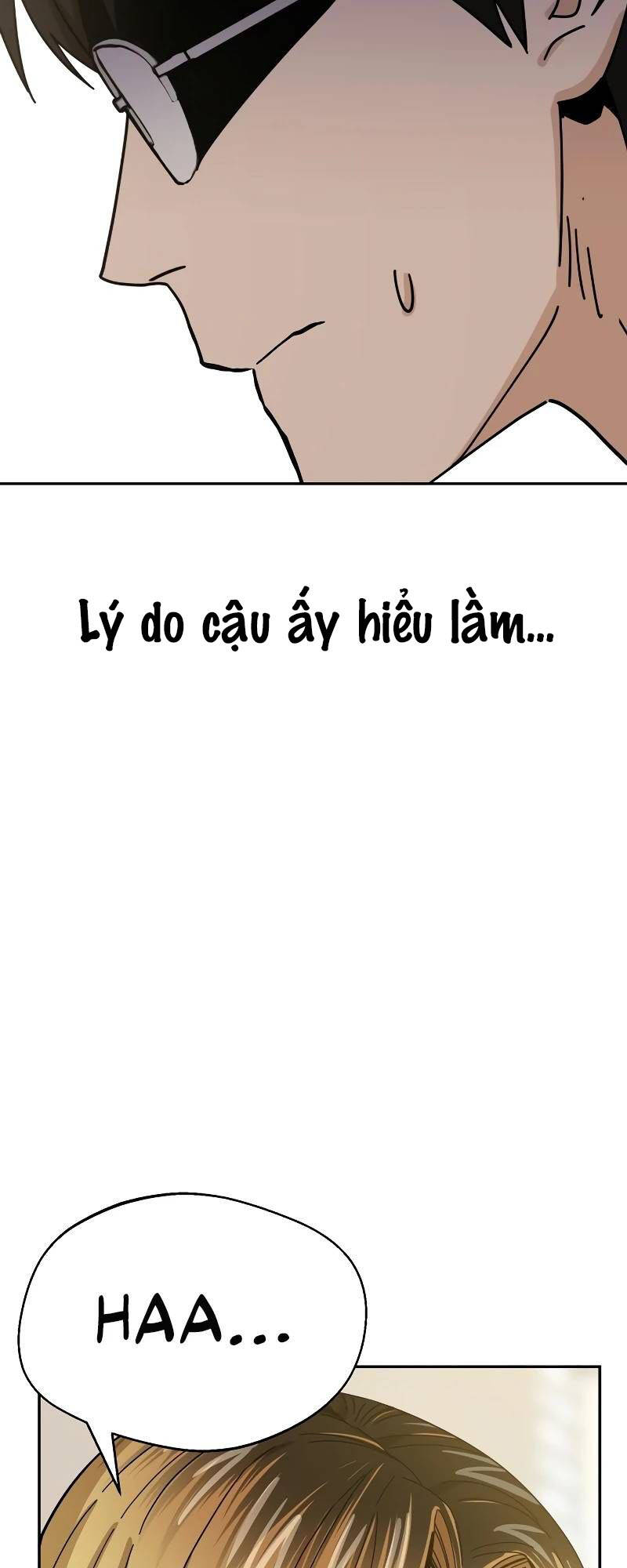 Lớ Ngớ Vớ Phải Tình Yêu - Chap 39.1