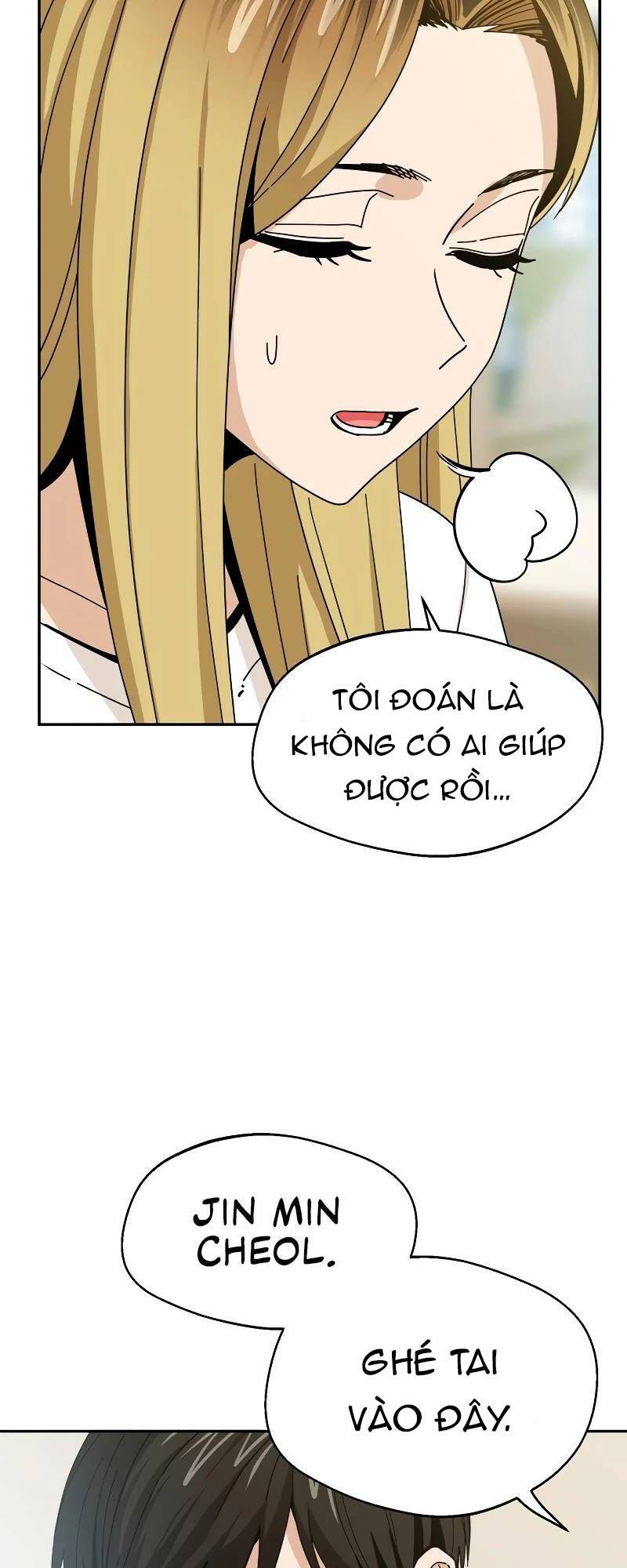 Lớ Ngớ Vớ Phải Tình Yêu - Chap 39.1
