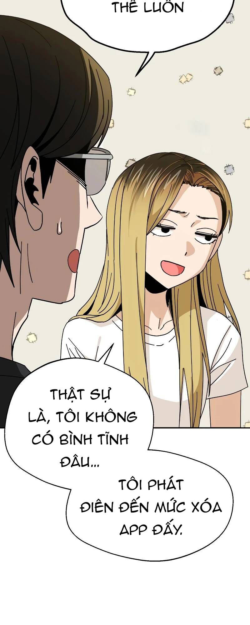 Lớ Ngớ Vớ Phải Tình Yêu - Chap 39.1