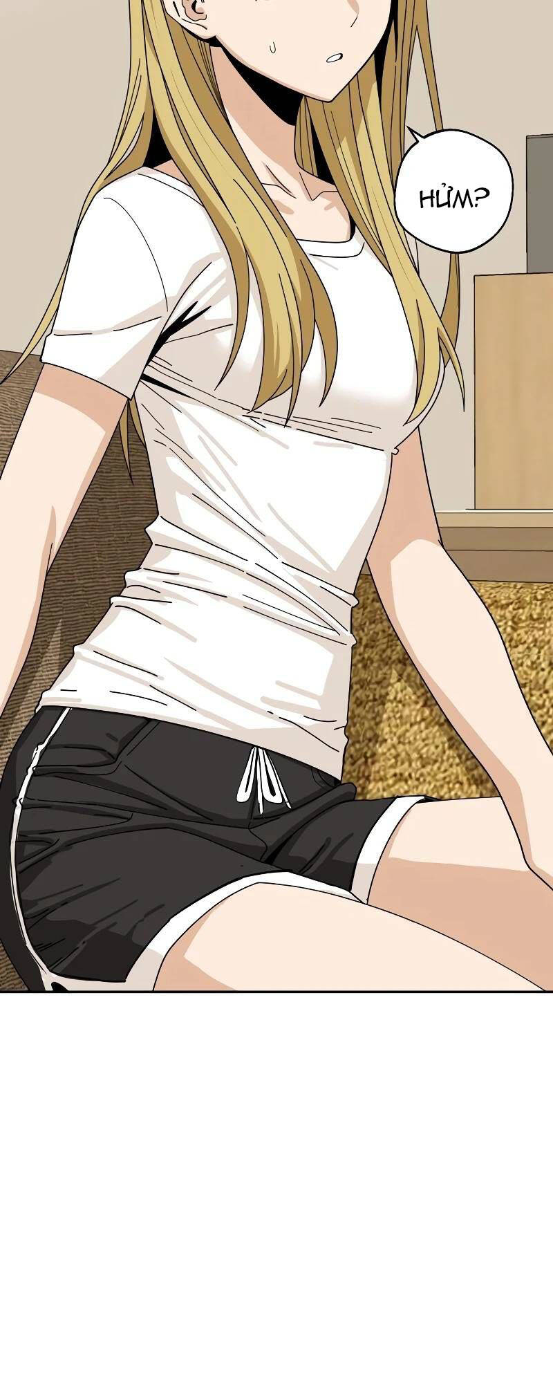 Lớ Ngớ Vớ Phải Tình Yêu - Chap 39.1