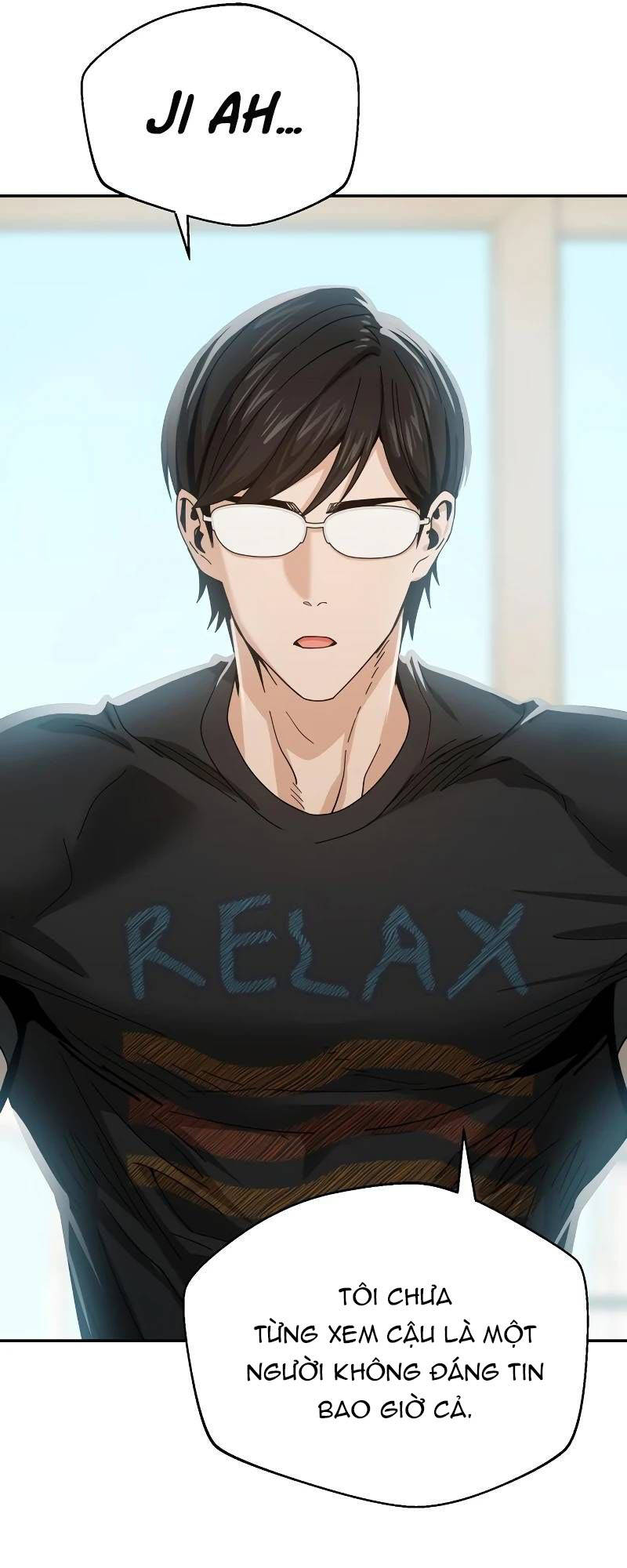 Lớ Ngớ Vớ Phải Tình Yêu - Chap 39.2