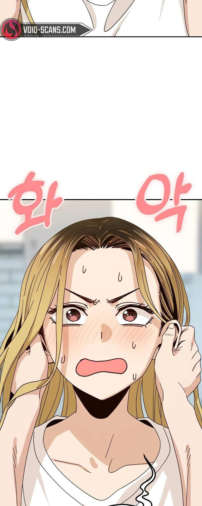 Lớ Ngớ Vớ Phải Tình Yêu - Chap 39.2