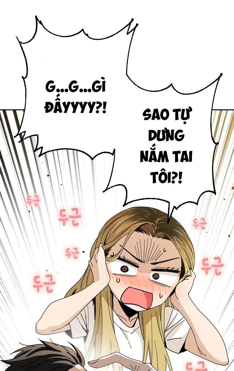 Lớ Ngớ Vớ Phải Tình Yêu - Chap 39.2